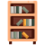 bookshelf